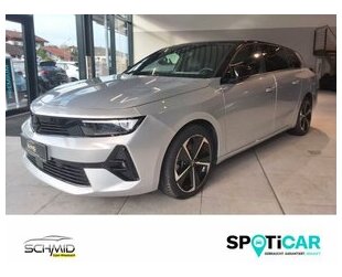 Opel Astra L Sports Tourer Ultimate Gebrauchtwagen
