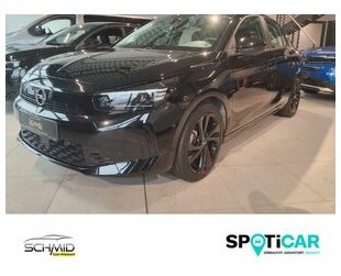 Opel Corsa F Kamera*SHZ*LHZ Gebrauchtwagen