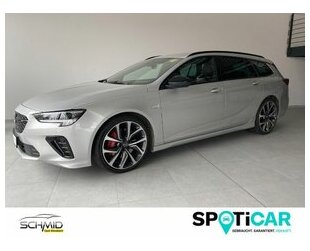 Opel Insignia B Sports Tourer GSi 4x4 Gebrauchtwagen