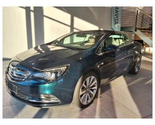 Opel Cascada Ultimate ecoFlex Gebrauchtwagen