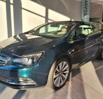 Opel Cascada