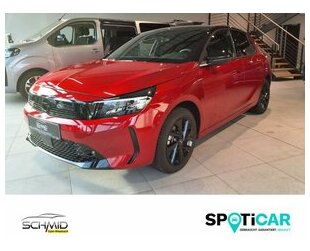 Opel Corsa GS *LED-Matrix*Kamera*NAVI* Gebrauchtwagen