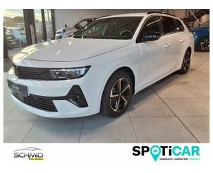 Opel Astra Sports Tourer GS *AHK*Kamera*NAVI* Gebrauchtwagen