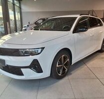 Opel Astra Sports Tourer