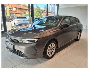 Opel Astra L Sports Tourer Enjoy 1,2 6MT Gebrauchtwagen