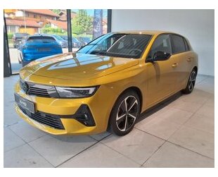 Opel Astra GS Gebrauchtwagen