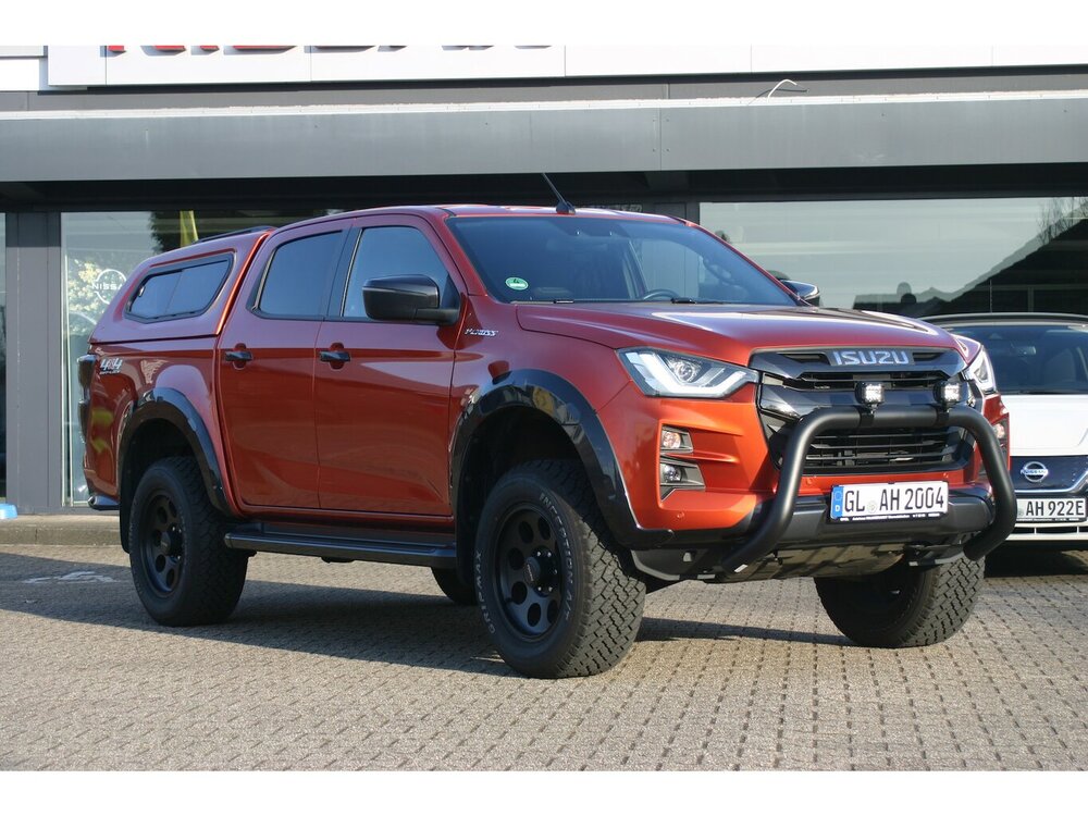 D-Max