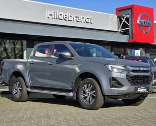 BMW D-Max Double Cab 4WD LSE Automatik|FACELIFT 