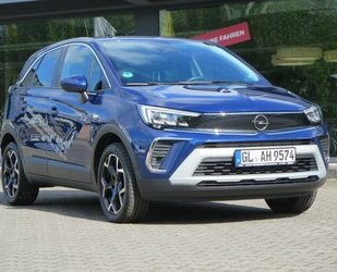 Opel Crossland Elegance Navi, Voll-LED Gebrauchtwagen