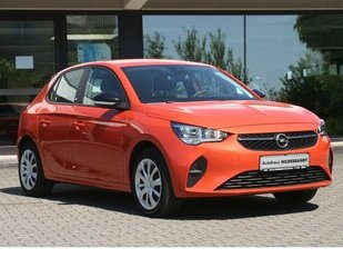 Opel Corsa e Edition 11KW OnBoard|Mode3 Kabel Gebrauchtwagen