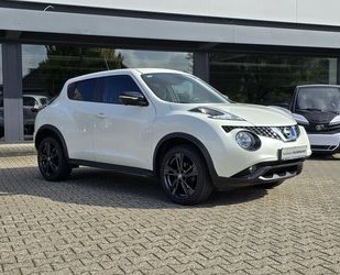 Nissan Juke N-Vision|360° Kamera| Sitzheizung Gebrauchtwagen