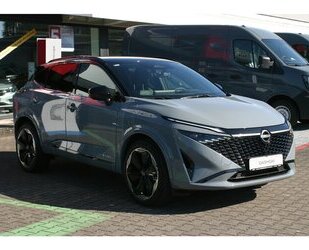 Nissan Qashqai N-Design e-Power 3D|Voll-LED|GoogleMaps Gebrauchtwagen