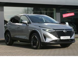 Nissan Qashqai N-Connecta e-Power 3D|Head-UP|Winter 