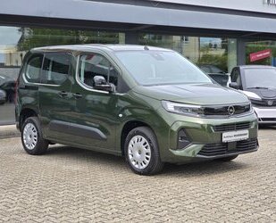 VW Combo Life Edition N1 Facelift|Matrix-LED| Navi 