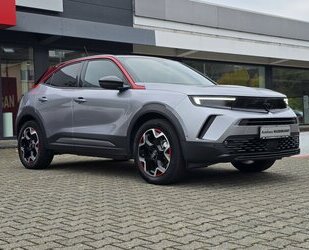 Opel Mokka-e e GS Line Winterpaket|Kamera|18Zoll Gebrauchtwagen