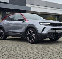 Opel Mokka-e