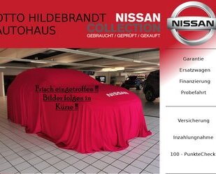 Nissan Qashqai N-Tec Automatik|Alcantara|Sondermodell Gebrauchtwagen