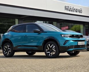 Opel Mokka GS Automatik|Kamera|Klimaauto|Winter Gebrauchtwagen