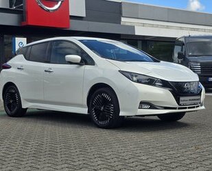 Nissan Leaf e+ Tekna ProPilo|360°|Bose|Navi|LED Gebrauchtwagen