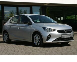 Opel Corsa Edition Kamera|Multimedia|Alu Gebrauchtwagen