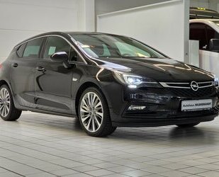 Opel Astra Ultimate S/S| Matrix|Leder|Navi|18° Gebrauchtwagen