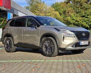 Nissan X-Trail N-Connecta|4x4|AHK bis zu 2,5t Zugkraft! Gebrauchtwagen