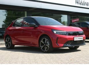Opel Corsa GS Automatik|Toter-Winkel|ACC|Kamera Gebrauchtwagen
