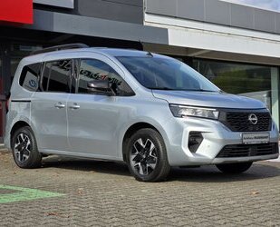 Nissan Townstar Kombi Tekna 1.Hd|AHK|Kamera|Navi Gebrauchtwagen