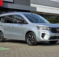 Nissan Townstar