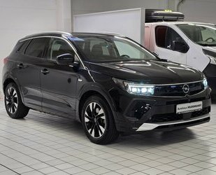 Opel Grandland Ultimate Plug-in-Hybrid Matrix|360° Gebrauchtwagen