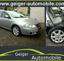 Fiat Croma