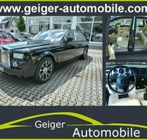 Rolls Royce Phantom