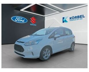 Ford B-Max 1.0 Sync Edition*Easy-DriverP*WinterP* 