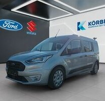 Ford Transit Connect Kombi