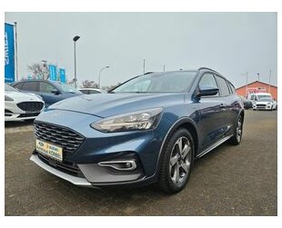Ford Focus Turnier Active WinterP*Kamera*LED*ind.Lad. Gebrauchtwagen