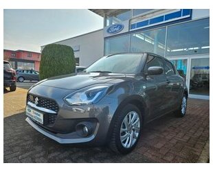 Suzuki Swift Mildhybrid Comfort*LED*Sitzh.*ToWiW*Tempo* Gebrauchtwagen
