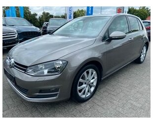 VW Golf VII Allstar*Licht&SichtP*PDC*Klimaautomatik Gebrauchtwagen