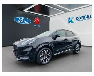 Ford Puma Hybrid ST Line Komfort Paket*Winter Paket* 