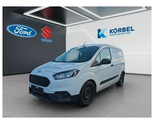 Ford Transit Courier Trend*neuer Motor*PDC*Sitzheizun 