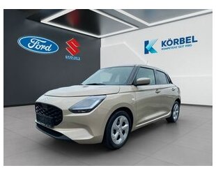 Suzuki Swift 1.2 Hybrid Comfort*LED*SHZ*Klima Gebrauchtwagen