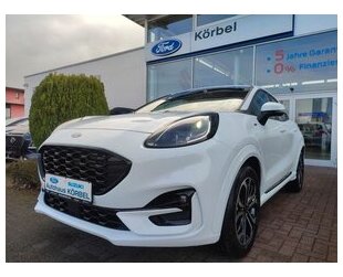 Ford Puma ST Line*WinterP*AssistenzP*KomfortP* Gebrauchtwagen