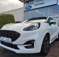 Ford Puma ST