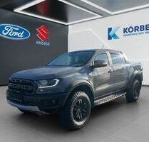 Ford Ranger Raptor