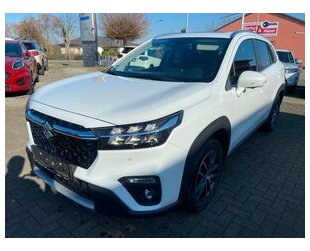 Suzuki S-Cross 1.5 Hybrid Comfort+ Allgrip*PANORAMA* Gebrauchtwagen