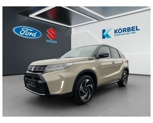Suzuki Vitara 1.4 Hybrid Comfort+ Allgrip*LED*Facelift* Gebrauchtwagen