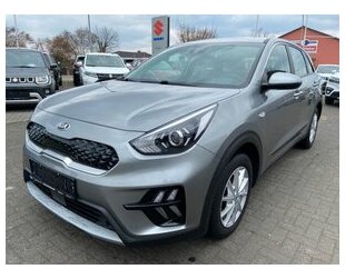 Kia Niro 1.6 Hybrid Edition 7*AssizentP*KomfortP* Gebrauchtwagen