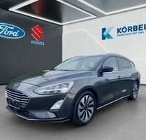 Ford Focus Turnier