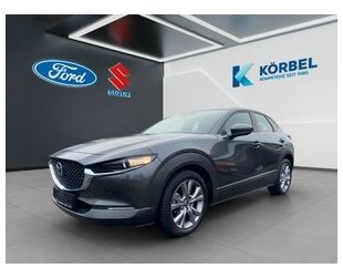 Mazda CX-30 Selection*LED*NAVI*PDC*HeadUP*SHZ*Tempomat 