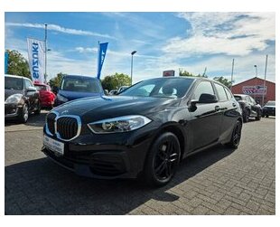 BMW 118 i Advantage*Sitzheizung*Klimaautomatik* Gebrauchtwagen