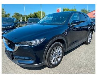 Mazda CX-5 Sports-Line AWD*Leder*Sitzbelüftung*Memory* Gebrauchtwagen
